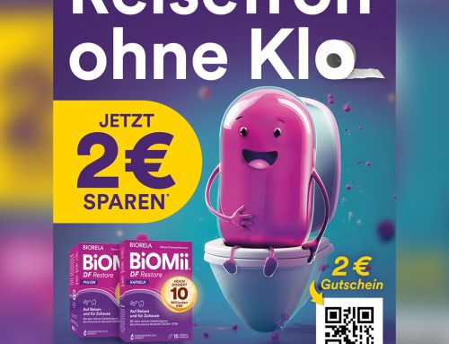 AKTION BiOMii