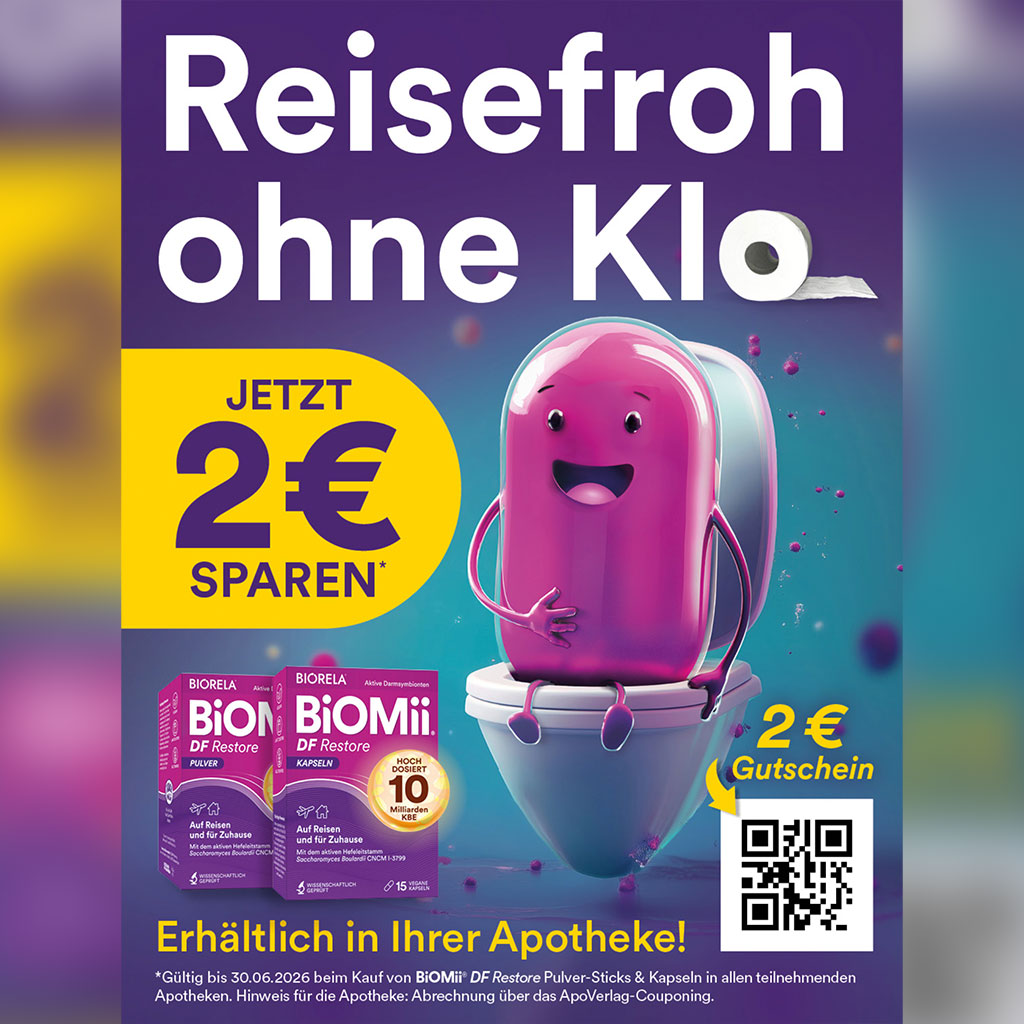 AKTION BiOMii