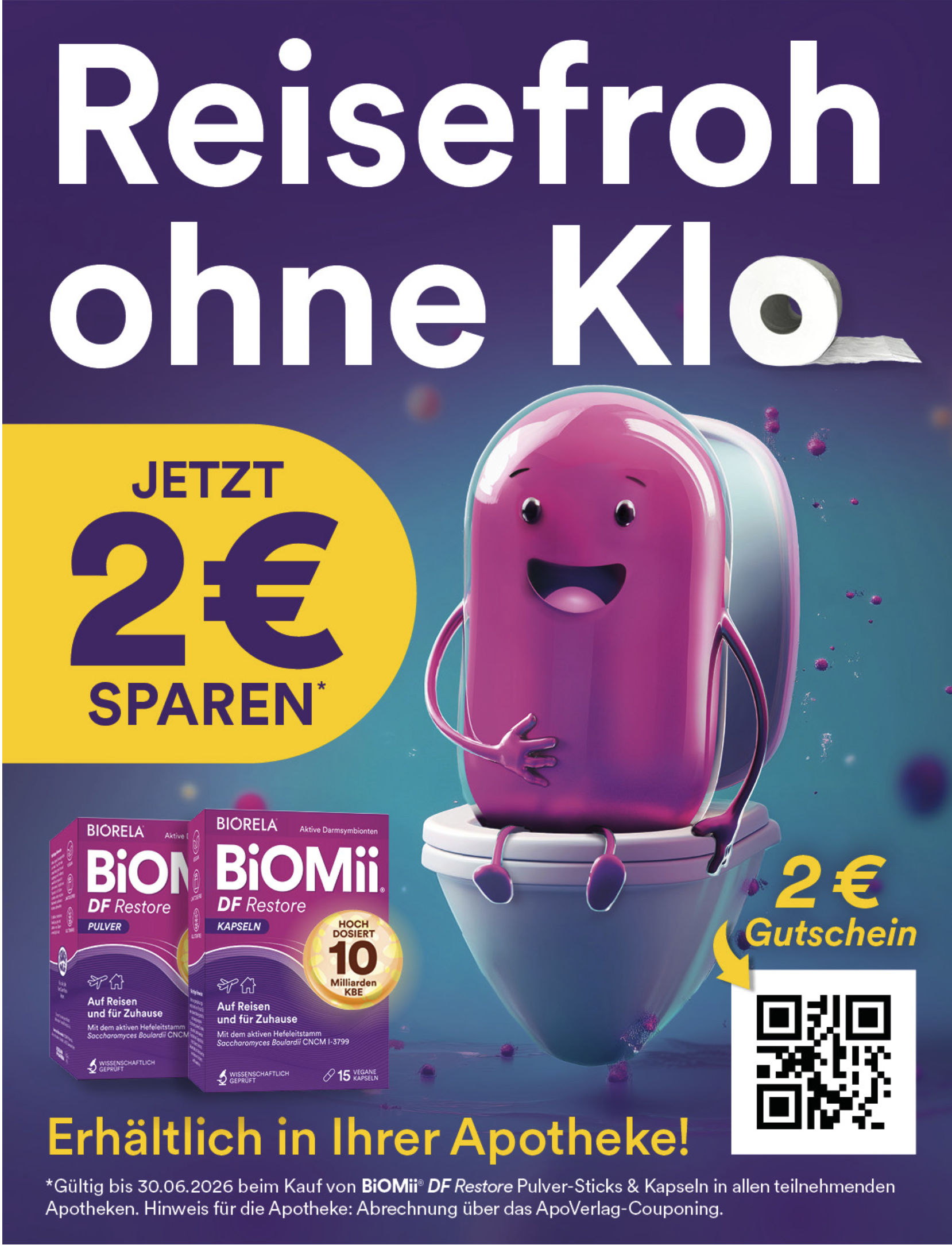 AKTION BiOMii AKTION BiOMii