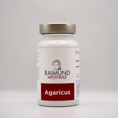 Agaricus