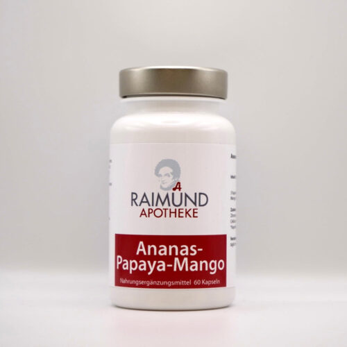 AnanasPapayaMango