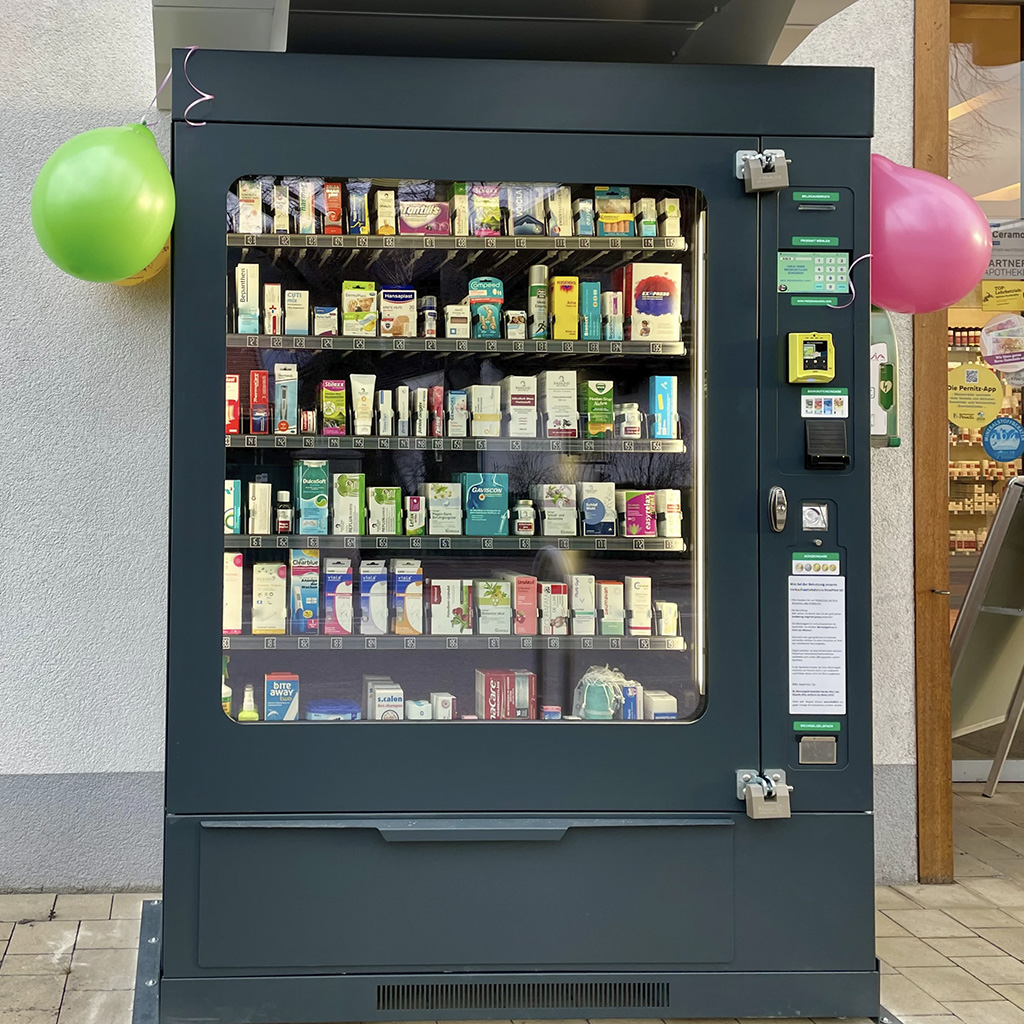 Automat Ferdinand