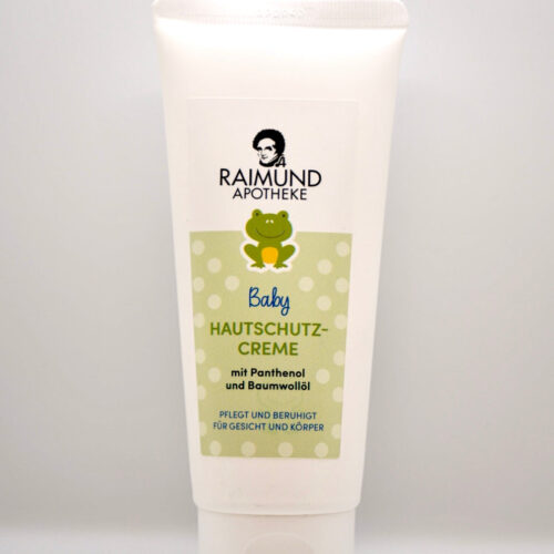 Baby Hautschutzcreme