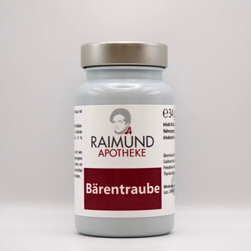 Bärentraube