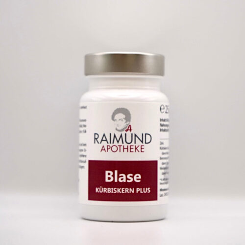 Blase Kürbiskern Plus
