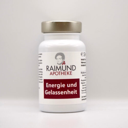 EnergieGelassenheit