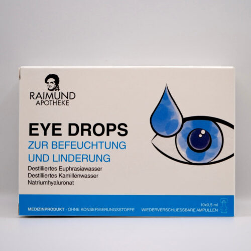 Eyedrops