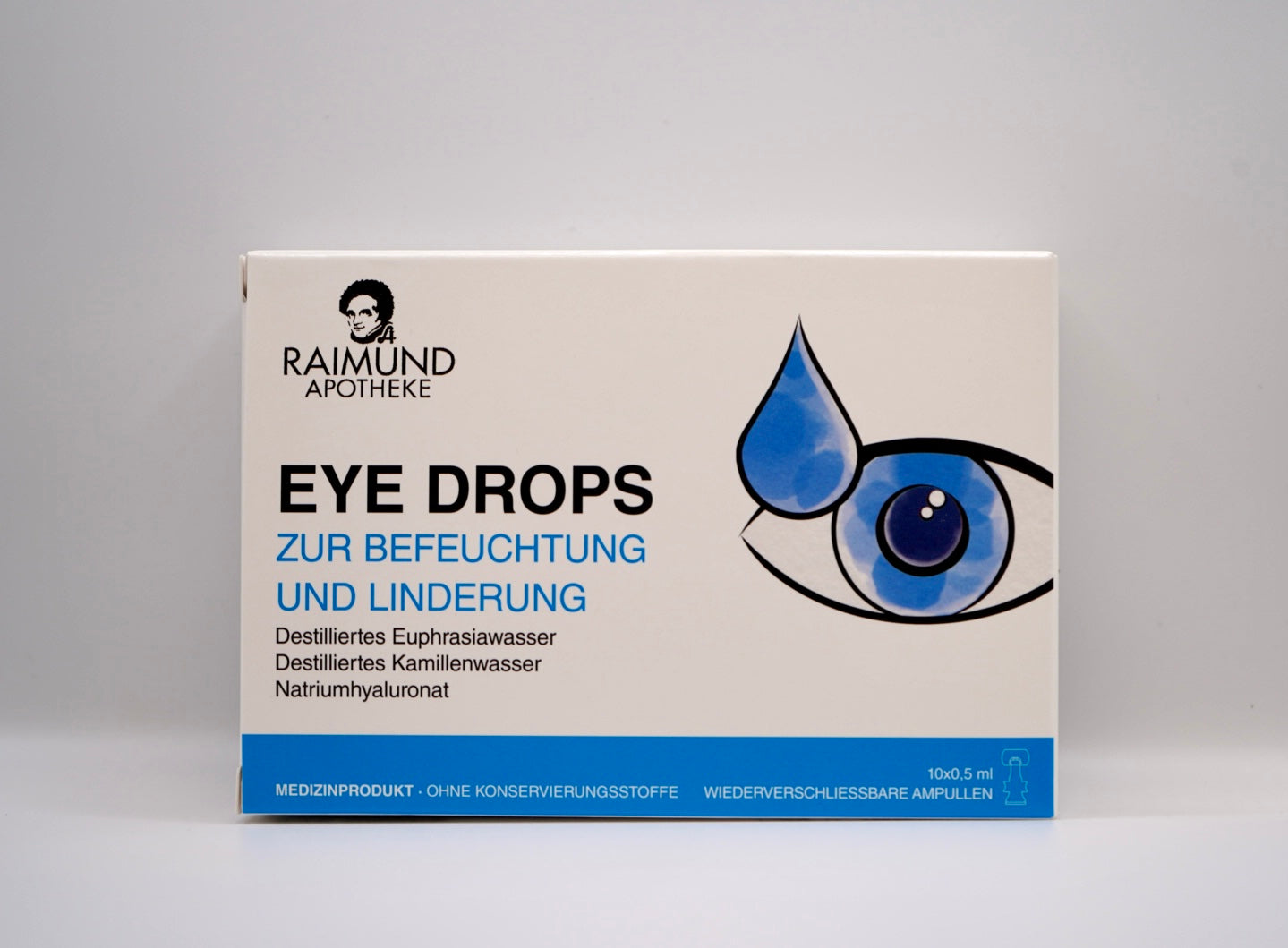Eyedrops