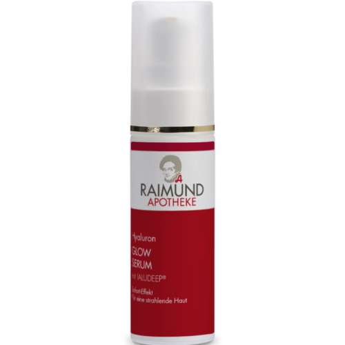 Hyaluron Glow Serum
