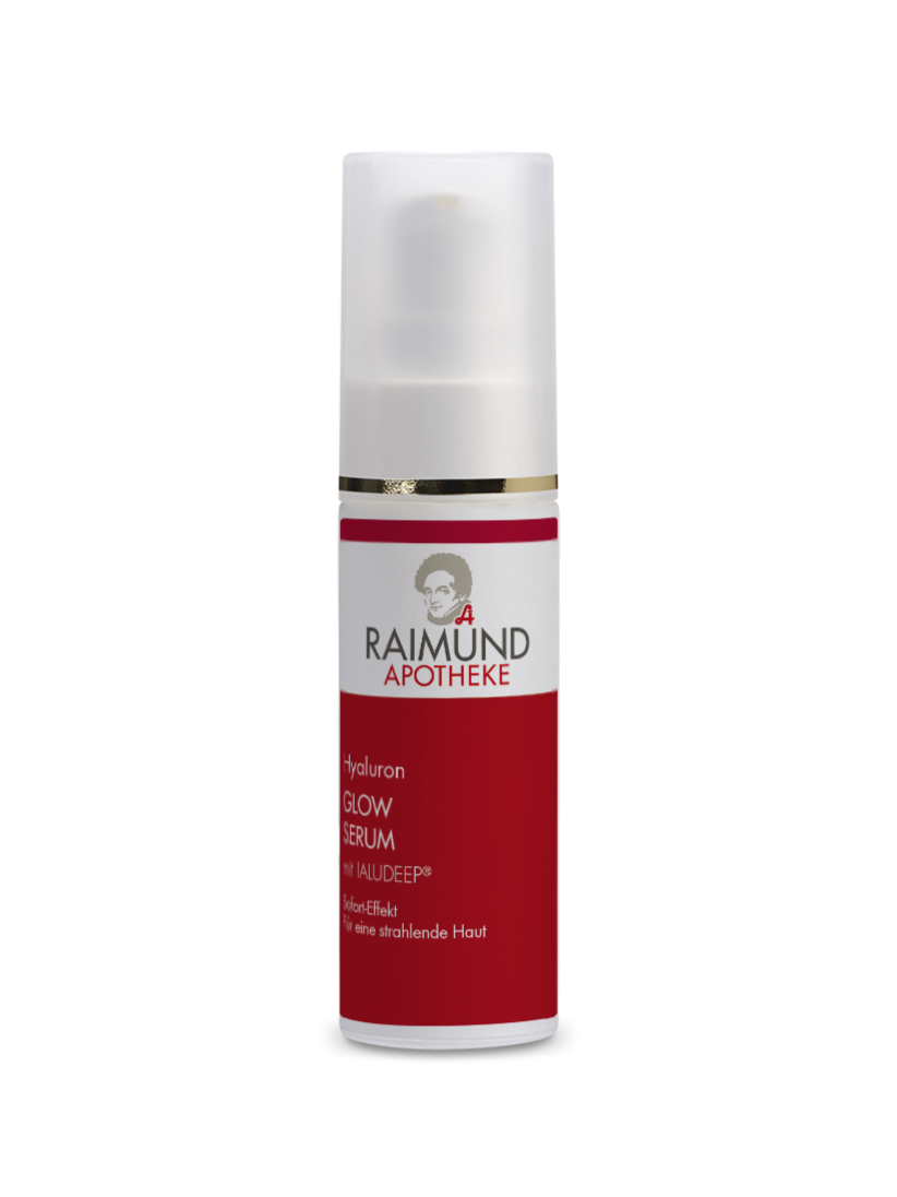 Hyaluron Glow Serum