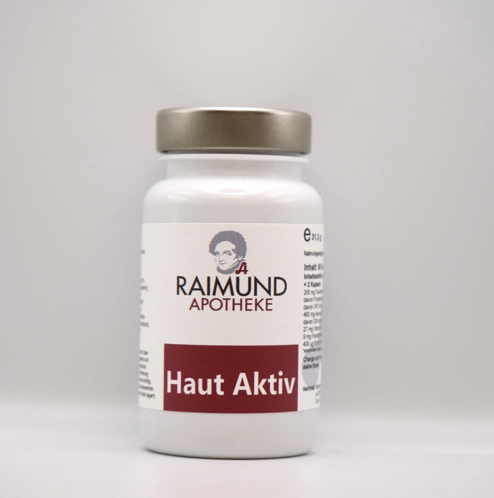 HAUT VITAL