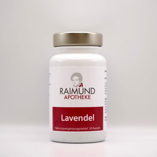 Lavendel