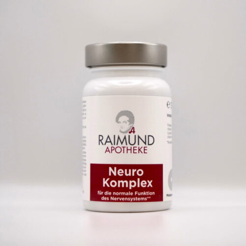 Neurokomplex