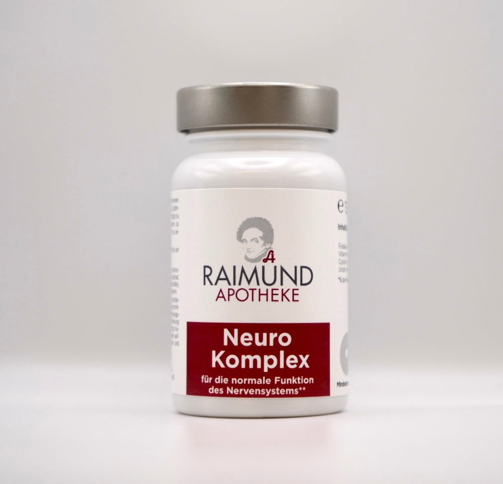 Neurokomplex