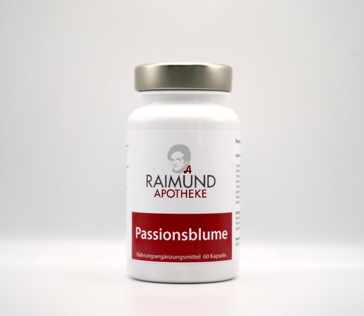 Passionsblume