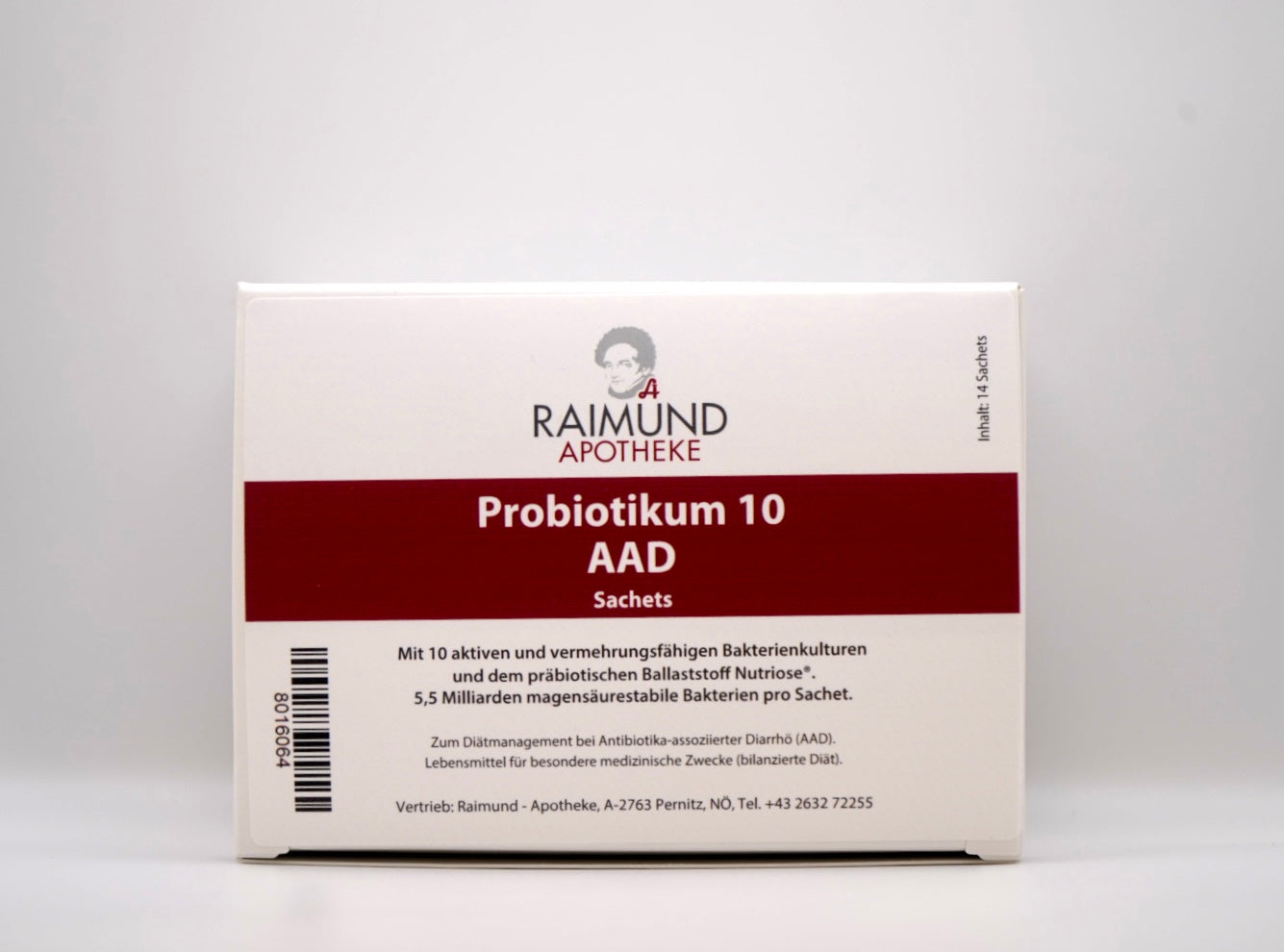 Probiotikum 10