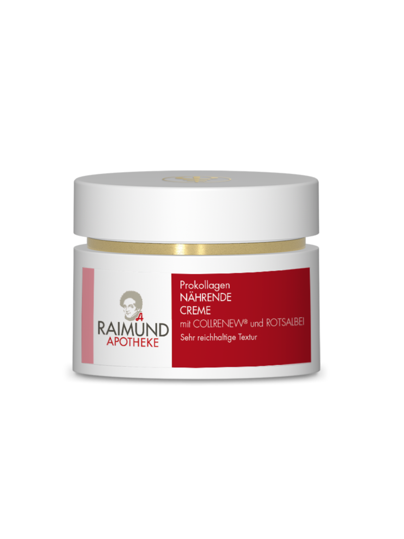 Prokollagen Nährende Creme