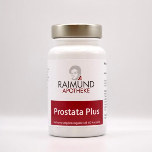 Prostata Plus Kapseln