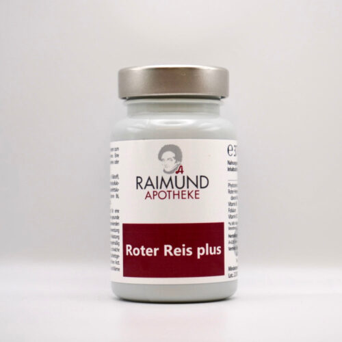RoterReisPlus