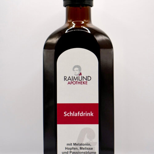 Schlafdrink