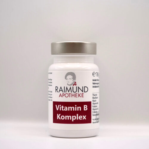 Vitamin B Komplex