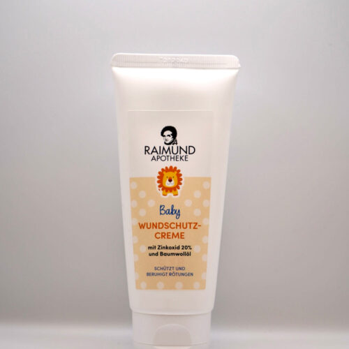 Baby Wundschutzcreme
