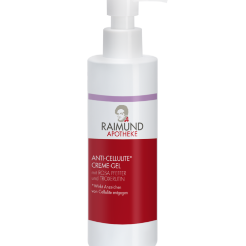 Anti-Cellulite Creme-Gel