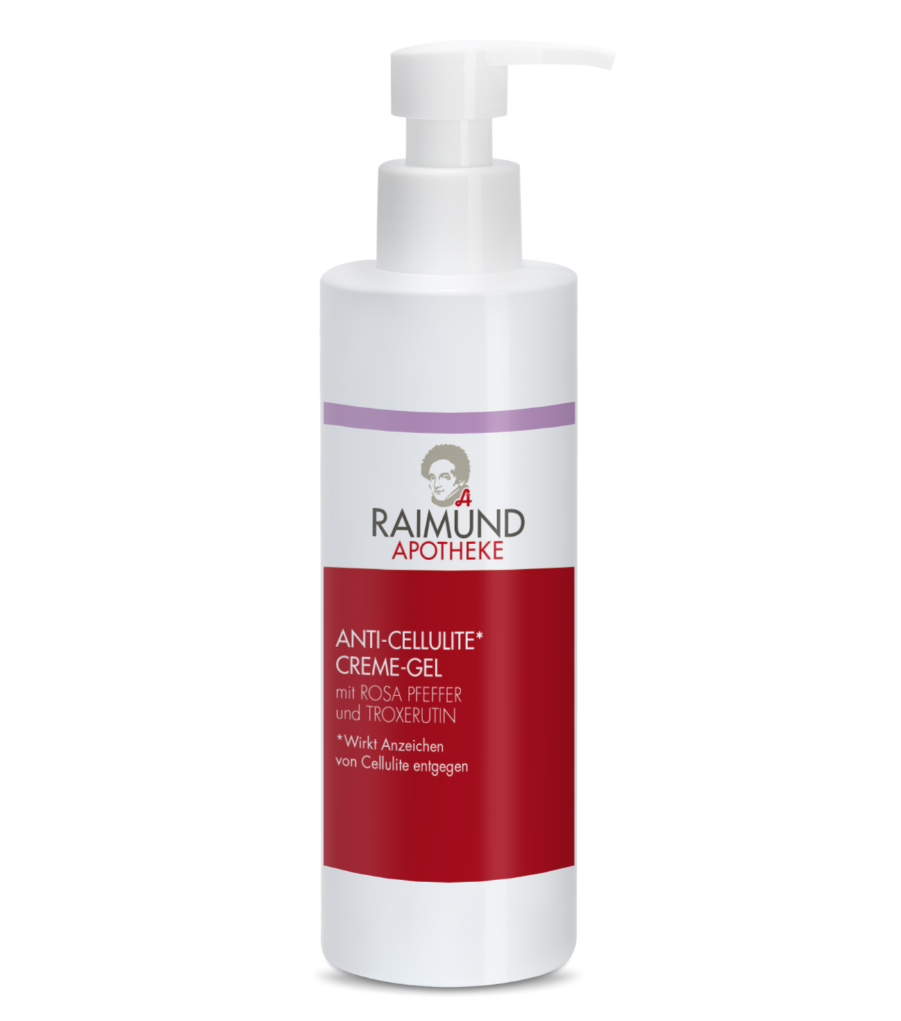 Anti-Cellulite Creme-Gel