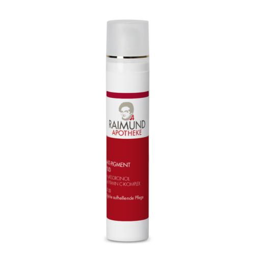 Anti-Pigment Fluid