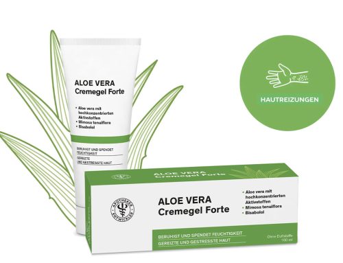 Aloe Vera