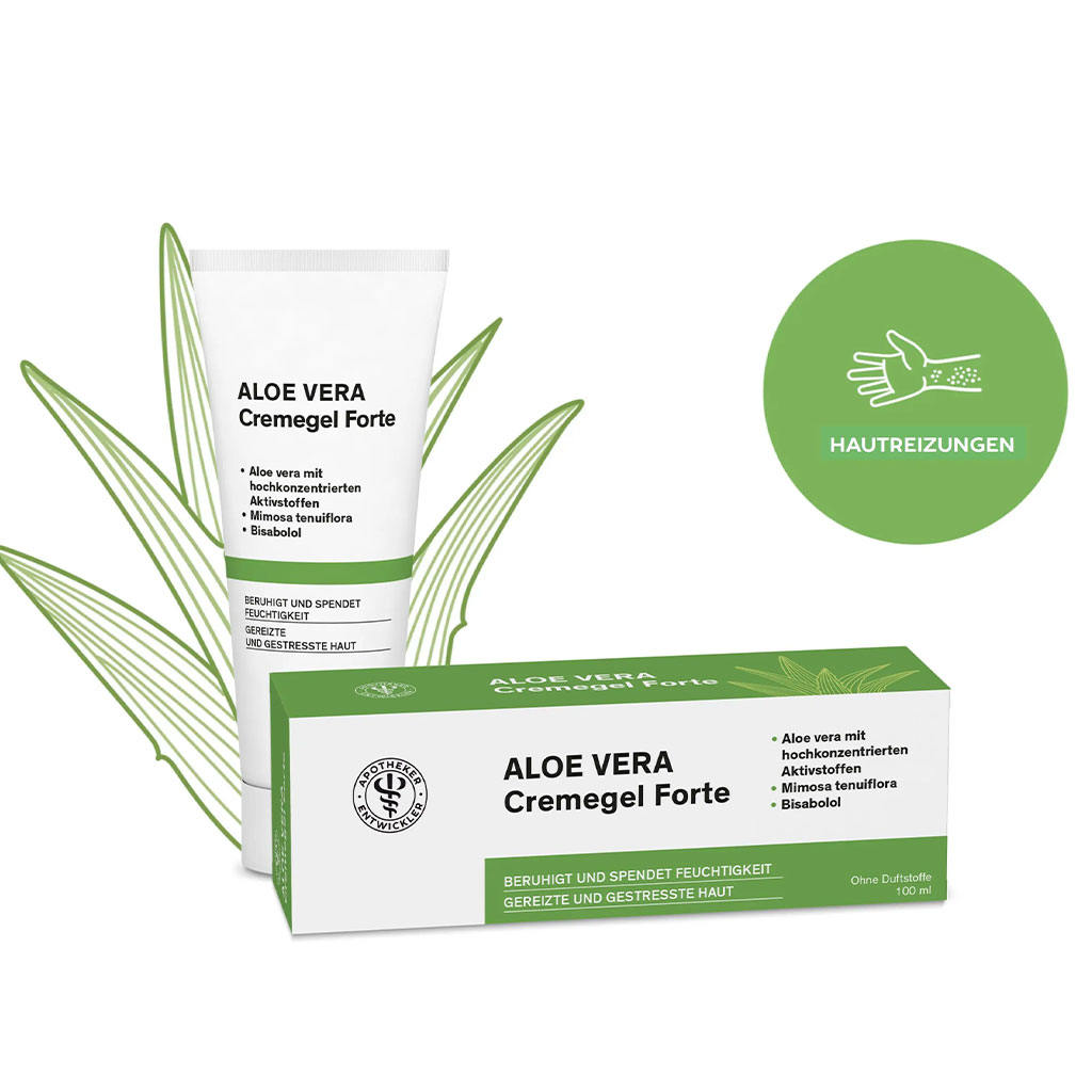Aloe Vera