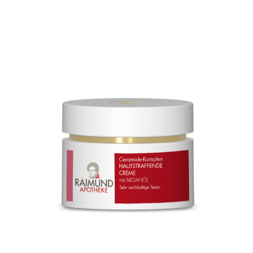 Hautstraffende Creme Ceramide