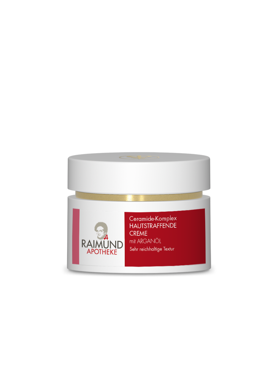 Hautstraffende Creme Ceramide