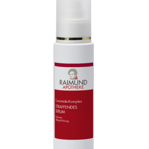 Strafffendes Serum