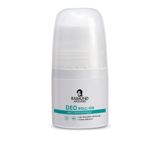 Deo Roll-on Antitranspirant
