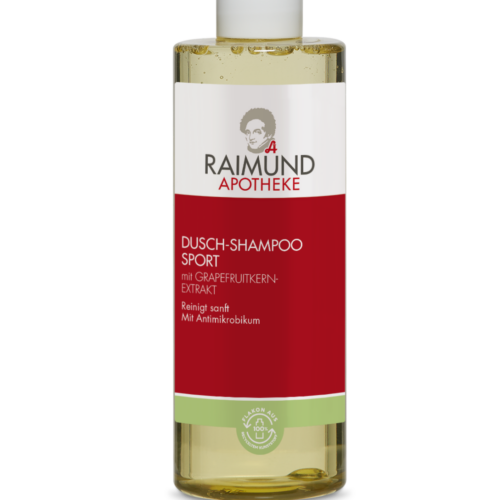 Sport Dusch-Shampoo