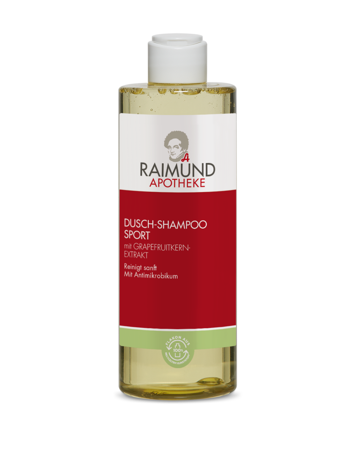 Sport Dusch-Shampoo