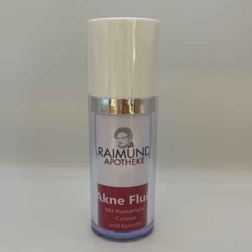 Akne Fluid