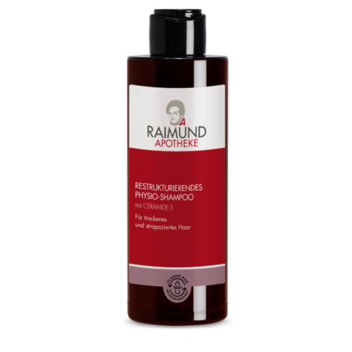 Restrukturierendes Physio-Shampoo