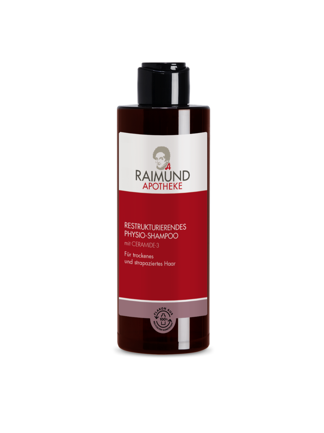 Restrukturierendes Physio-Shampoo