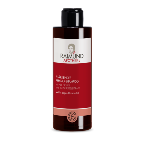 St&auml;rkendes Physio-Shampoo