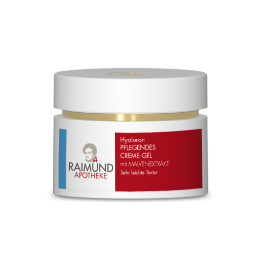 Hyaluron Pflegendes Creme-gel