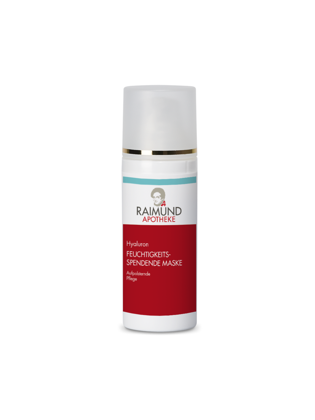 Hylauron Feuchtigkeitsspendende Maske