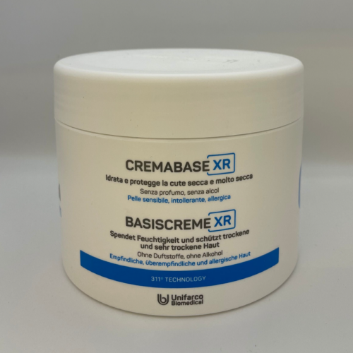 Basiscreme XR