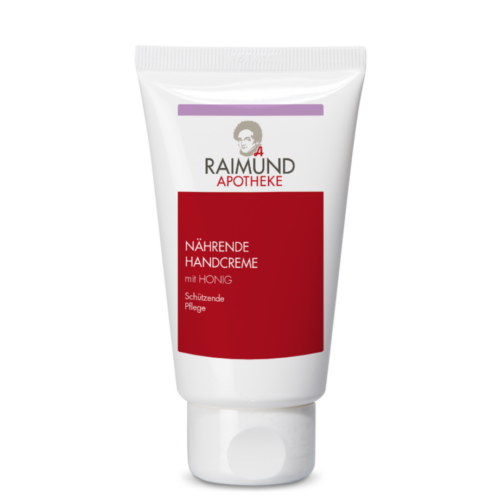 Nährende Handcreme