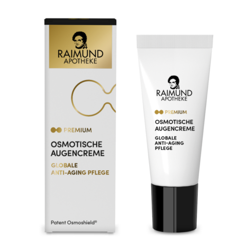Osmotische Augencreme Anti-Aging