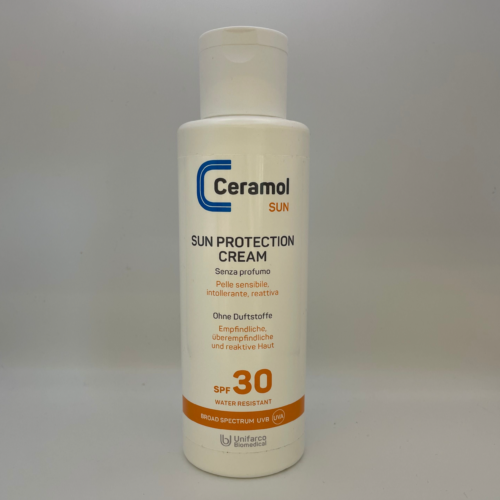 Sun Protection Cream SPF 30