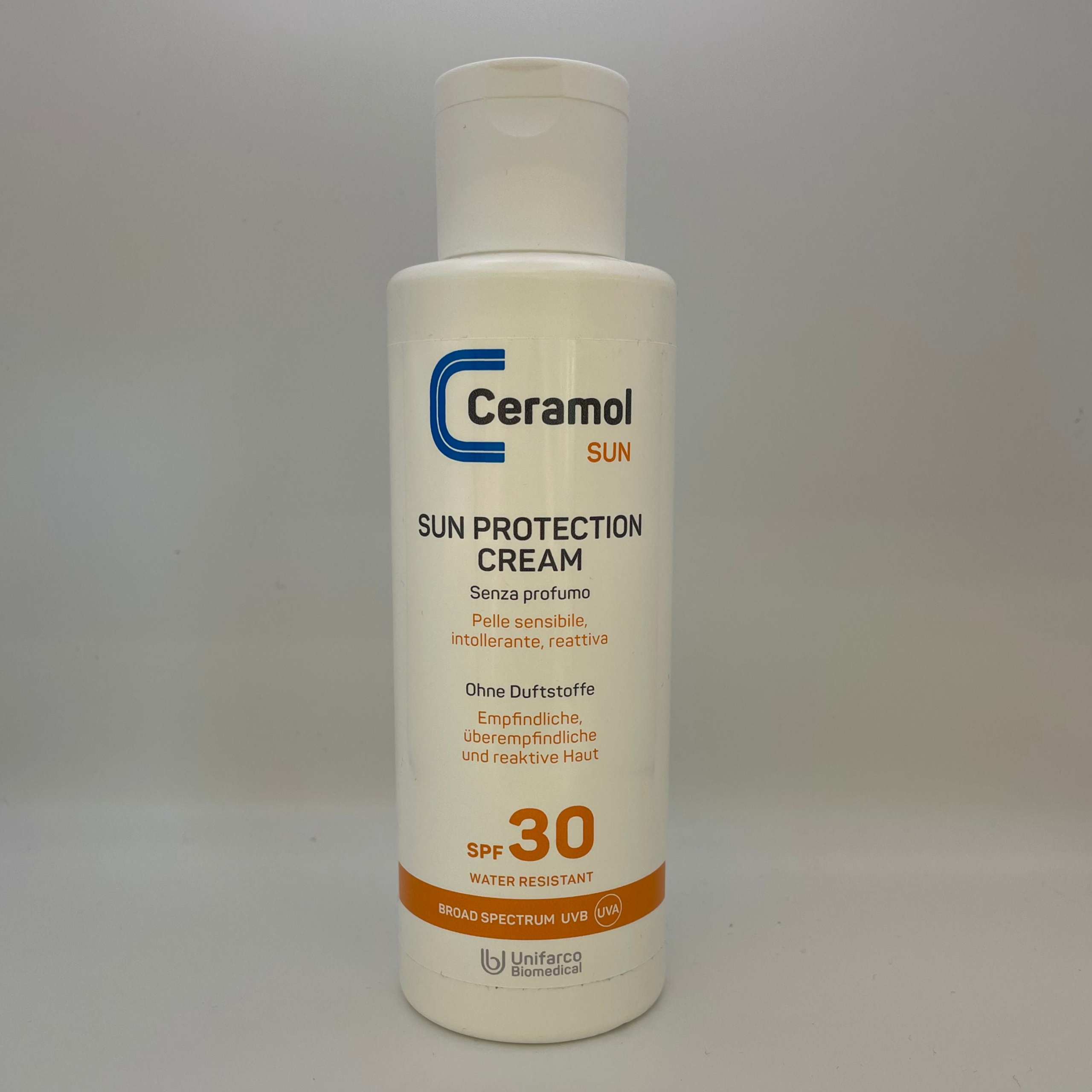 Sun Protection Cream SPF 30