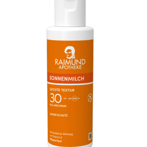 Sonnenmilch LSF 30