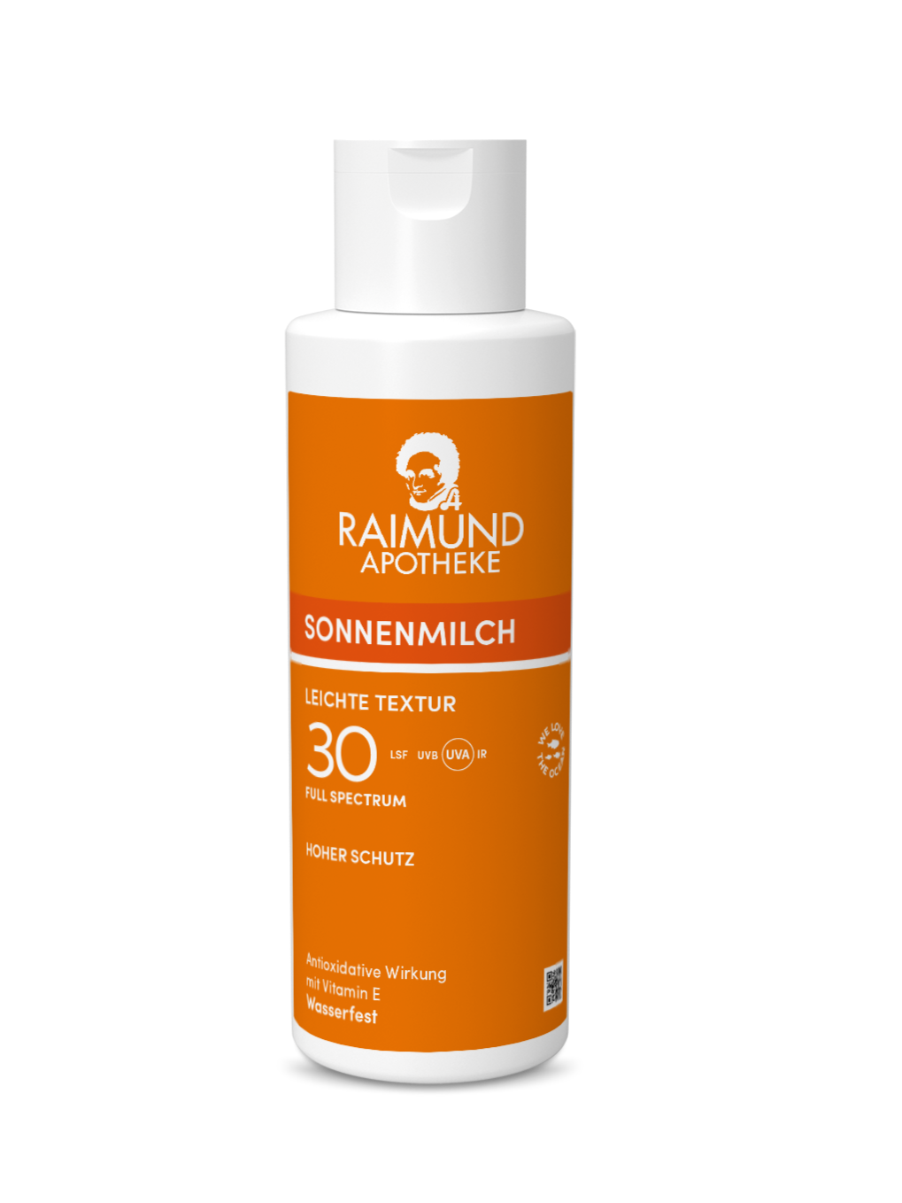 Sonnenmilch LSF 30